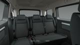 Opel Zafira Life M Edition 2.0 D 9-Sitzer NEU 2025 - Opel Zafira Life mit Diesel-Antrieb: Automatik