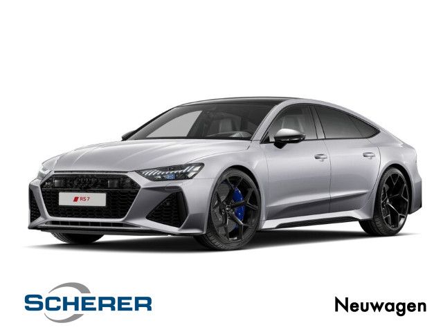 Audi RS 7 Sportback performance 463(630) kW(PS) tiptr