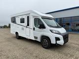 GiottiLine Compact CX66 Premiere, Hausmesse 07.+ 08.11