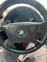 BMW 520 e39 - BMW 520 aus 2001: Kombi