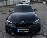 BMW M240i Steptronic Coupé - - gebrauchte BMW M240i aus dem Jahr 2019