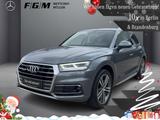 Audi Q5 2.0 40 TDI quattro design KeyGo|Pano|Kam|ACC - Audi Q5 Gebrauchtwagen in Berlin