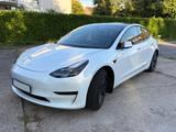 Tesla Model 3 RWD AHK 60kWh SR+ 1. Hand - Tesla Model 3 in Duisburg