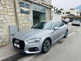 Audi A5 2.0 G-tron S-line - Audi A5 mit CNG-Antrieb