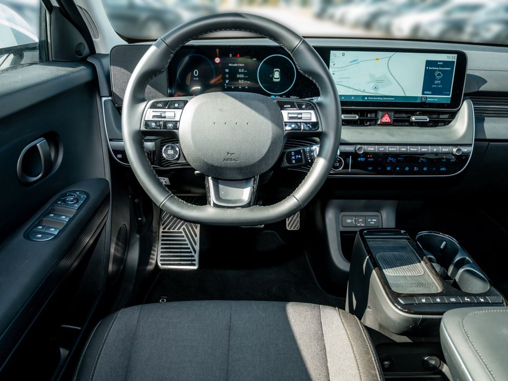 Fahrzeugabbildung Hyundai IONIQ 5 FL CENTRIQ LED-Paket