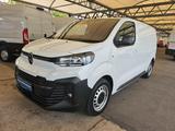 Citroën Jumpy 2.0 HDI 145 EAT8 M L2 Kasten Autom. - Citroën Jumpy Gebrauchtwagen in Leipzig