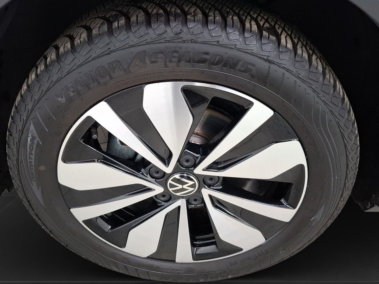 Volkswagen T-Roc - Bild 7