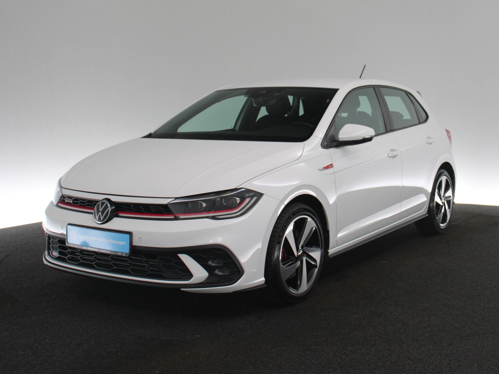 Volkswagen Polo 2.0 GTI MATRIX-LED ACC KAMERA SHZ PDC KLIMA foto 2