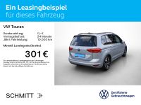 Volkswagen Touran - Vorschau Bild 3