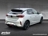 Opel Corsa F GS 1.2 (MT6) Allwetterreifen LH SH - Opel Corsa mit Benzin-Antrieb: Kleinwagen, 1.6