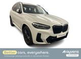 BMW X3 - xDrive30d Aut.