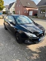 Seat Ibiza 6J 1.4 Benzin - Seat Ibiza: 6j1