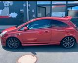 Opel OPC Nürburgring Edition - Opel Corsa OPC-Nürburgring-Edition mit Benzin-Antrieb