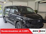 Ford Custom 320 L1 Tourneo Titanium X FWD - Ford Tourneo 8-Sitzer