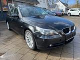 BMW 530 5 Touring 530d - BMW 530 aus 2007: 530d