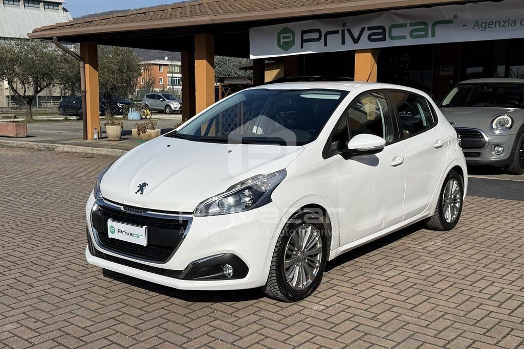 Image of Peugeot 208