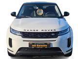 Land Rover Range Rover Evoque*Black*Kamera*AHK*Leder*Carply - Land Rover in Duisburg