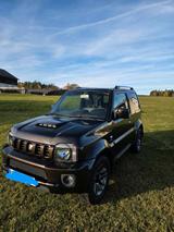 Suzuki Jimny - Suzuki Across Benziner Gebrauchtwagen