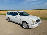 Mercedes-Benz Mercedes E-Klasse W210 S210 E430 Avantgard... - Mercedes-Benz E 430