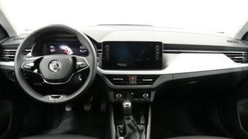 Skoda Kamiq Tour 1,0 TSI NAVI PDC  Kamera SHZ