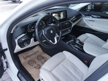 BMW 530 - 7