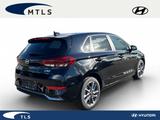 Hyundai i30 Advantage 100Ps 7-DCT PLUS-PAKET Navi digita - Hyundai i30 aus 2025