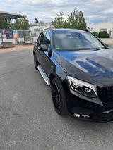 Mercedes-Benz GLC 220 d 4MATIC EXCLUSIVE Autom. EXCLUSIVE - Mercedes-Benz GLC 220 von privat