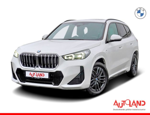 BMW X1 23d xDrive M Sport Aut.