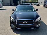 Infiniti Q70 V6 - 2.Hand - Leder - S.Dach - Sitzbelüftung - Infiniti Q70