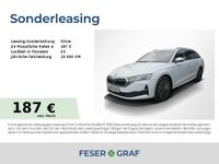 Skoda Octavia - Vorschau Bild 1