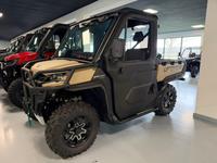 CFMOTO UFORCE 1000+ LOF Zulassung + Voll Kabine Heizung