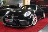 Porsche 991 GT3 991.2 *CARBON*SCHALENSITZ*LIFT*VOLL* - Porsche 991 in Berlin