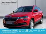 Skoda Karoq 1.5 TSI ACT Ambition DSG+Navi+LED Klima - Skoda Karoq in Krefeld