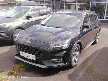 Ford Focus Turnier Active