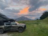 Toyota Hilux 2.8 Double Cab 4x4 Offroadumbau - Toyota Hilux: Offroad