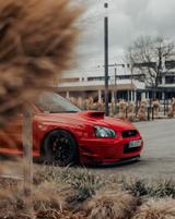 Subaru Impreza 2.0 WRX STi WRX STi Spec C 1 von 98  - Subaru Impreza aus 2003: Wrx