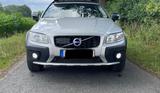 Volvo XC70 D5 AWD Black Edition Geartronic Black E... - gebrauchte Volvo XC70 aus dem Jahr 2015
