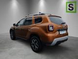 Dacia DUSTER TCe 125 4WD Prestige - Dacia Duster Gebrauchtwagen