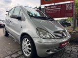 Mercedes-Benz A 190 ELEGANCE*AUTOMATIK*KLIMA*TÜV-09/2026 - Mercedes-Benz A 190