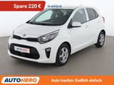 Kia Picanto 1.0 Dream Team*NAVI*CAM*SHZ*KLIMA* - Kia Picanto Dream-Team mit Benzin-Antrieb