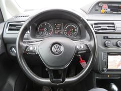 VW Caddy Maxi 2.0 TDI Taxi Comfortline DSG Xen Nav VW Caddy Maxi 2.0 TDI Taxi Comfortline DSG Xen Nav