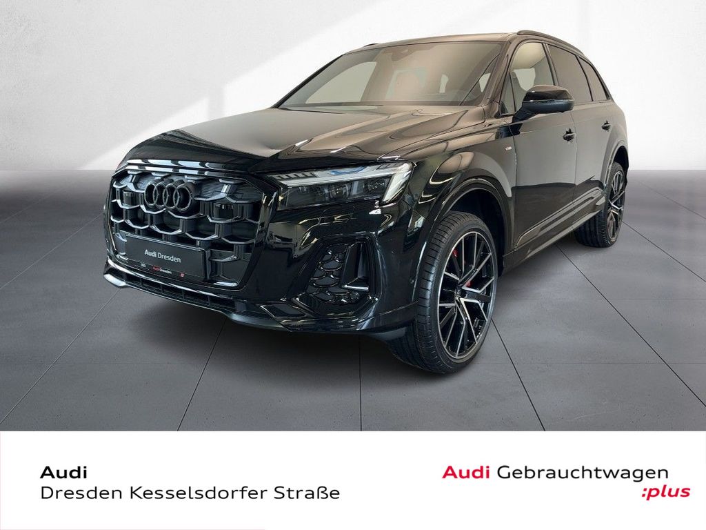 Image of Audi Q7