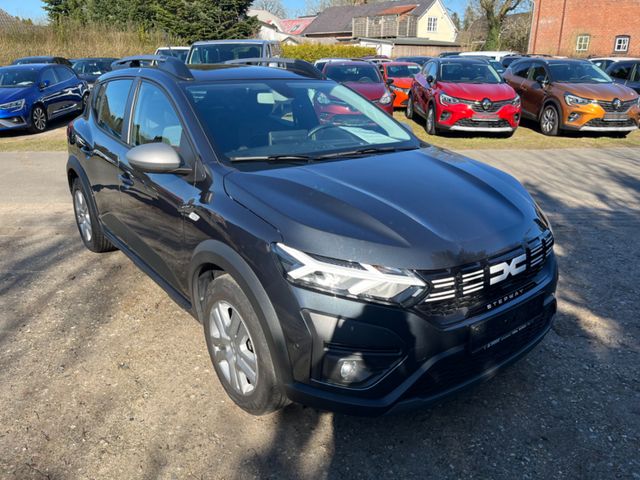 Dacia Sandero III Stepway Expression