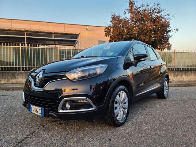 Renault Captur 1.5 dCi 8V 90 CV Start&Stop Wave