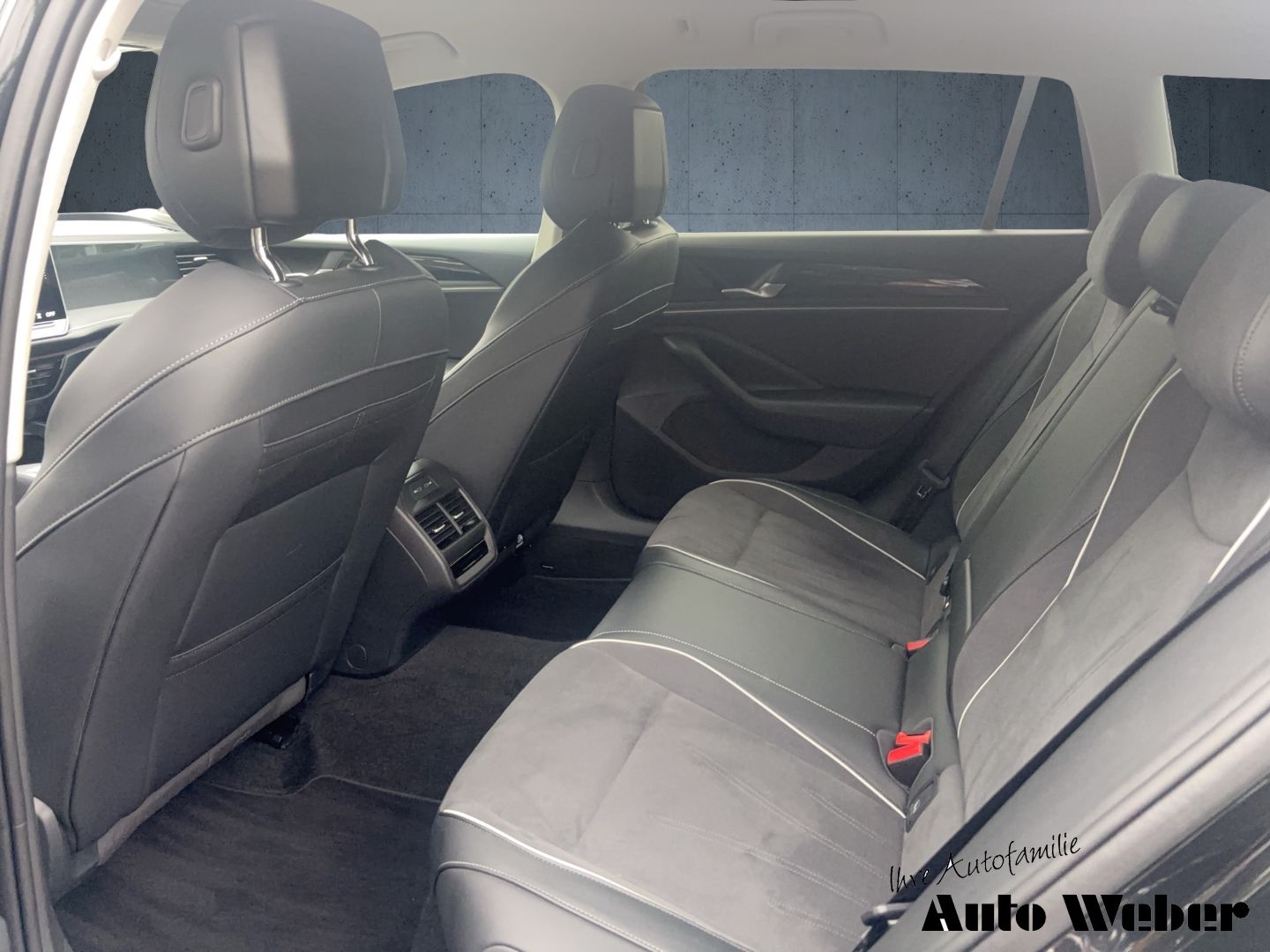 Volkswagen Passat Variant - Bild 13