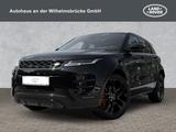 Land Rover Range Rover Evoque P250 AUTOBIOGRAPHY BLACK - Land Rover Range Rover Evoque: Autobiography