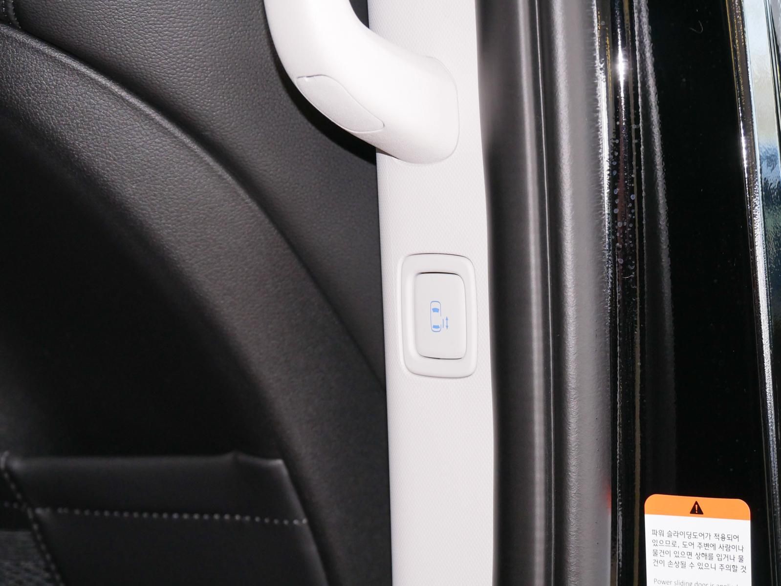 Hyundai STARIA - Bild 21