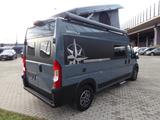 Westfalia Columbus 600D #AUFSTDACH #WINTER #SKYVIEW #NAVI - Westfalia Columbus