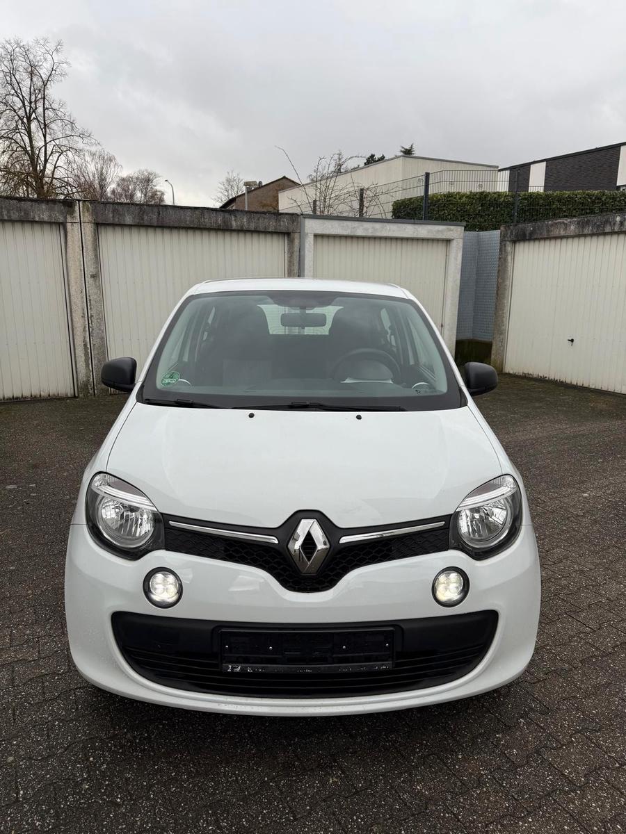 Renault Twingo Expression