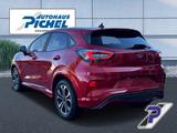 Ford Puma ST-Line EL.HECKKLAPPE+ACC+LED+AUFFAHRWARNSY - Ford mit Benzin-Antrieb: Geländewagen